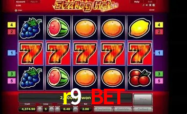 Flash Promotion r9 bet
